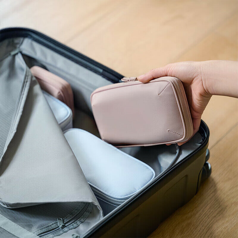 Косметичка Muji