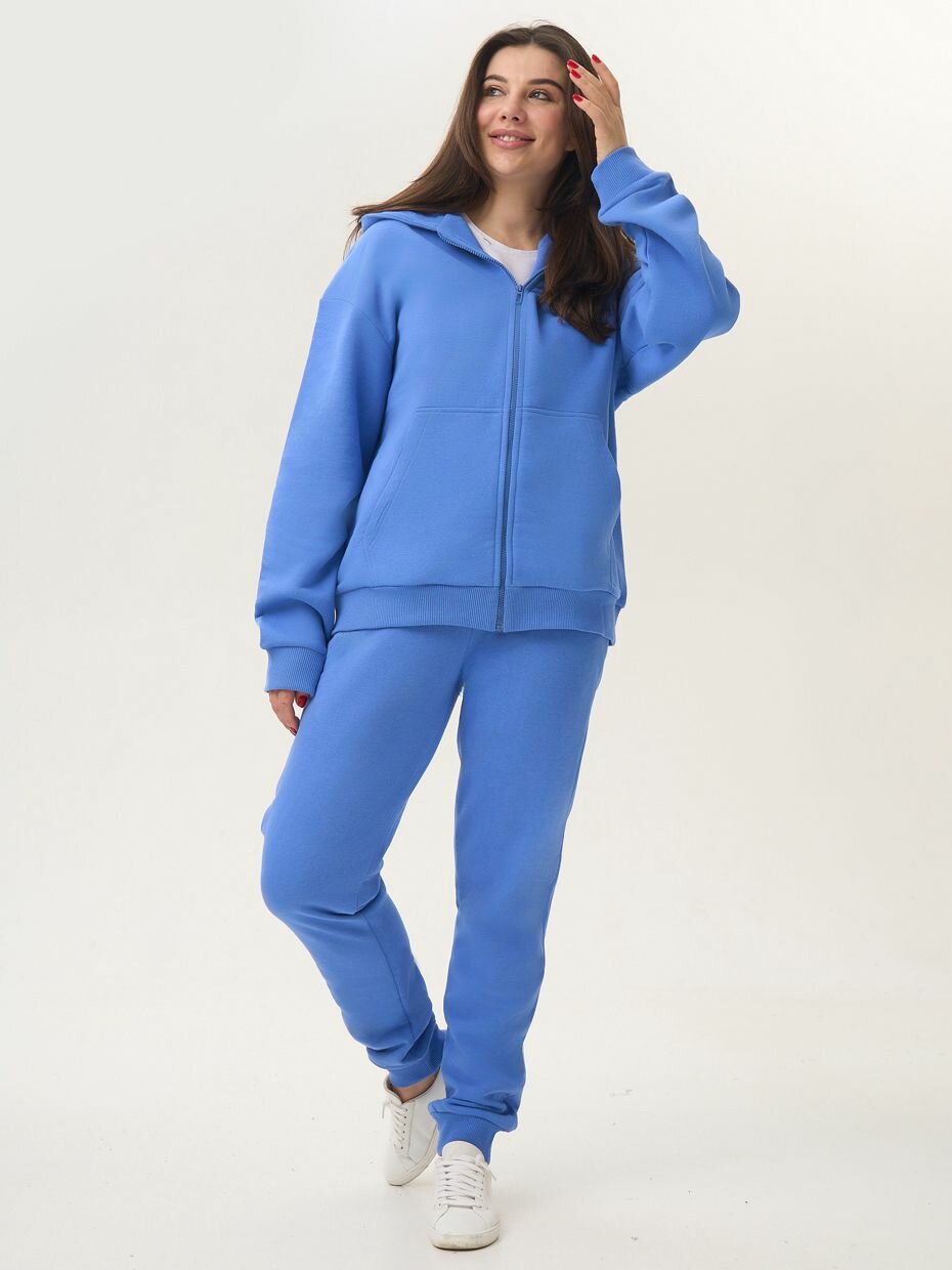 Толстовка Frutto Rosso