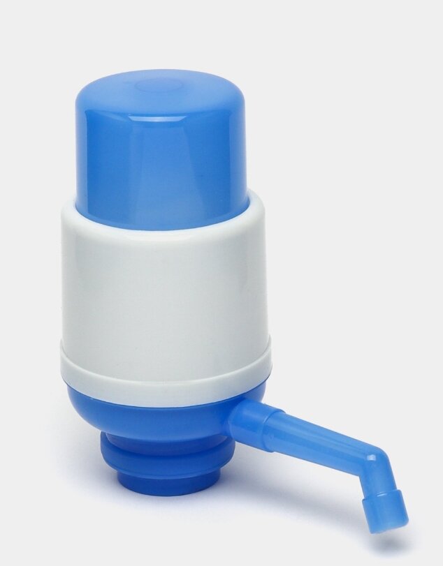 Помпа для воды, механическая, от 5 до 19 л — фото 1