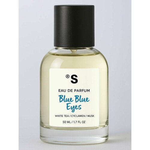 Нишевый парфюм BLUE BLUE EYES 50мл