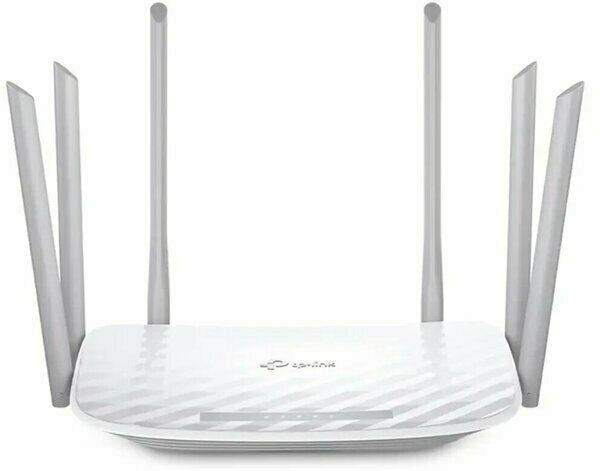 Роутер TP-Link Archer C86