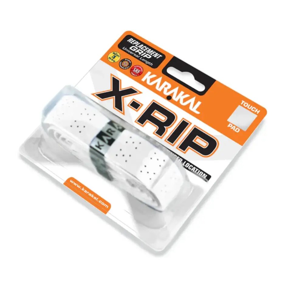 Грип для сквоша X-RIP