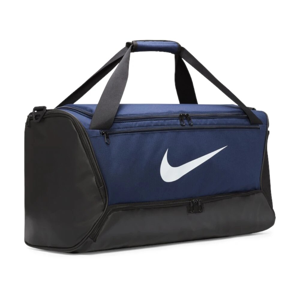 Сумка барсетка NIKE, синий — фото 1