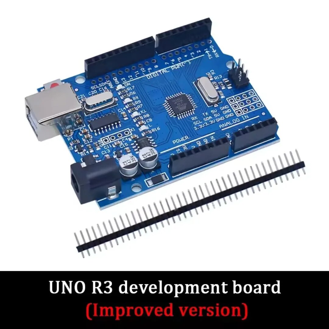 Arduino UNO R3 плата