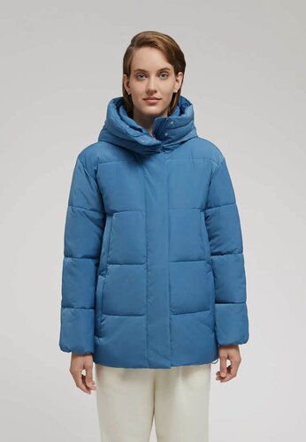 Изображение товара Куртка утепленная с капюшоном