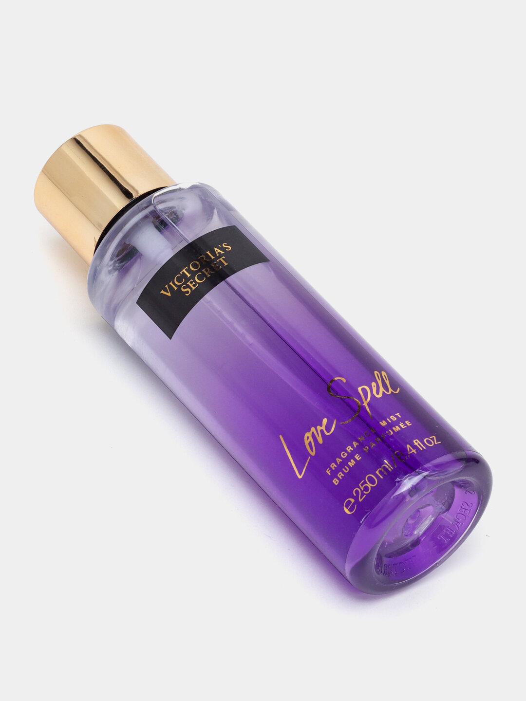 Парфюмированный спрей-мист для тела 250 мл. — фото 1