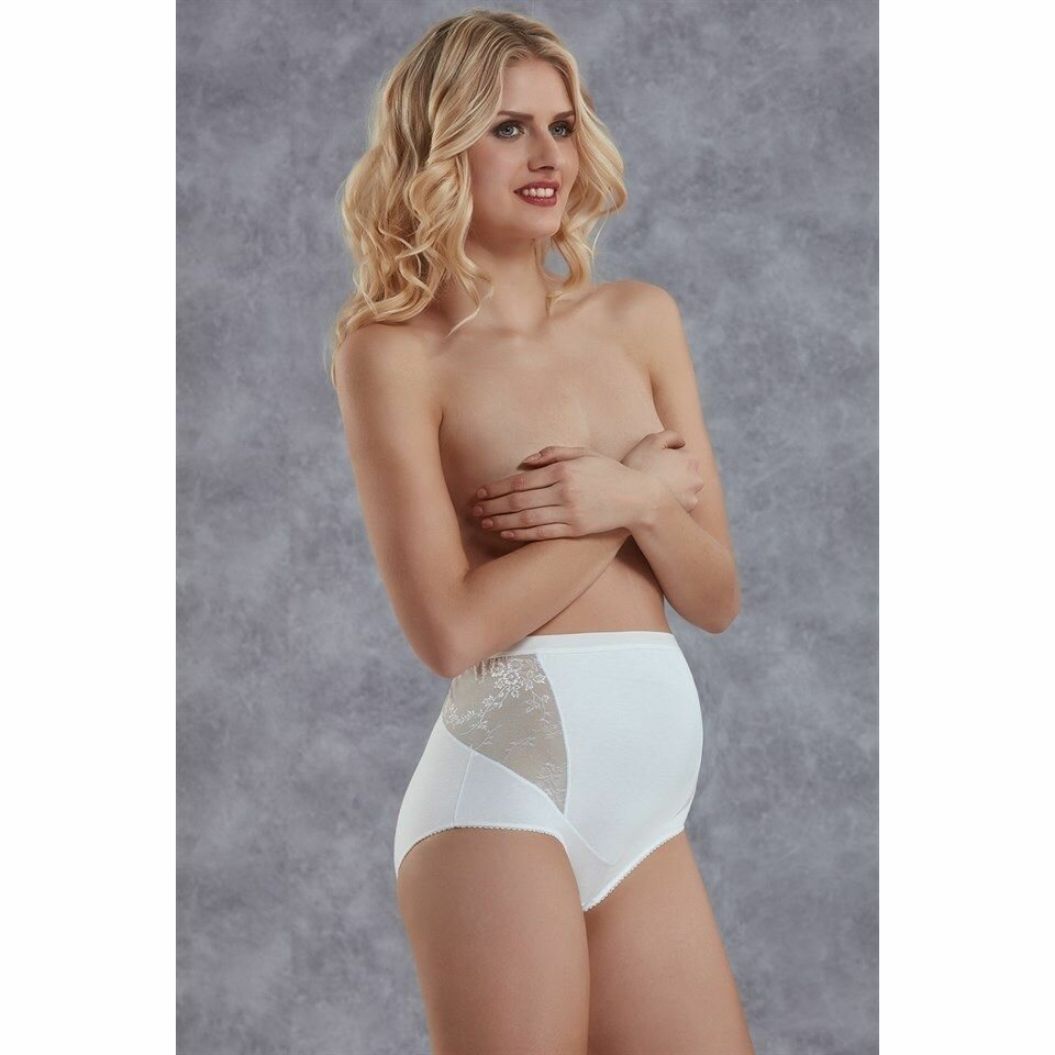 Трусы Doreanse размер M белый