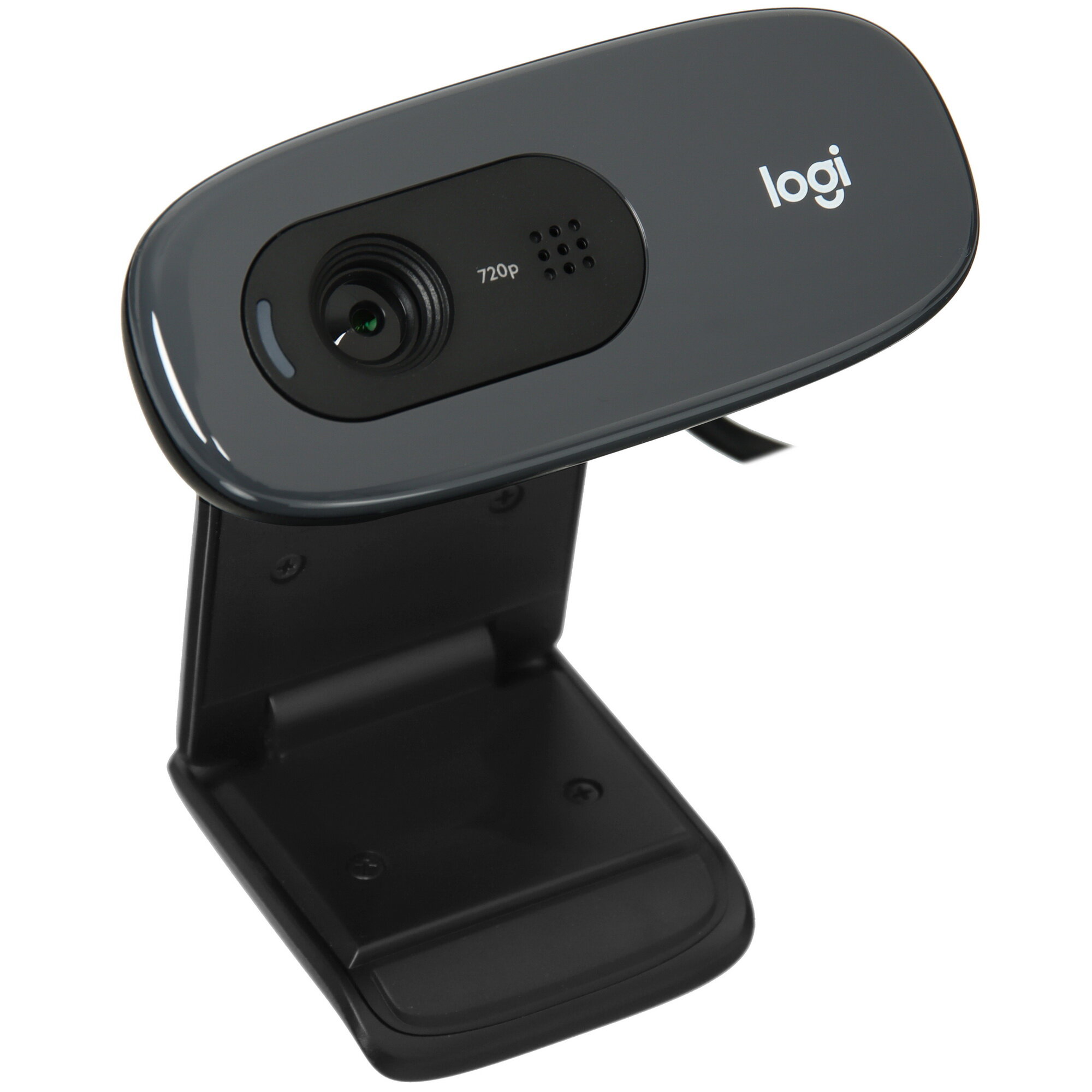 Камера Logitech HD Webcam C270 USB