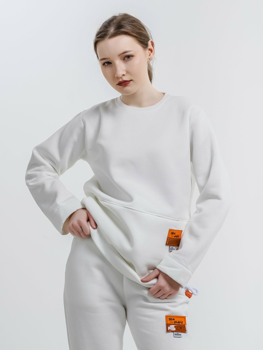 Анорак , размер 48-50 — фото 1