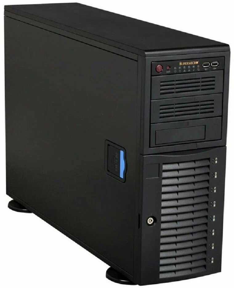 IRU Сервер IRU Rock s9208p 2x5317 2x32Gb 9361-8I 1x900W w/o OS (2138869)