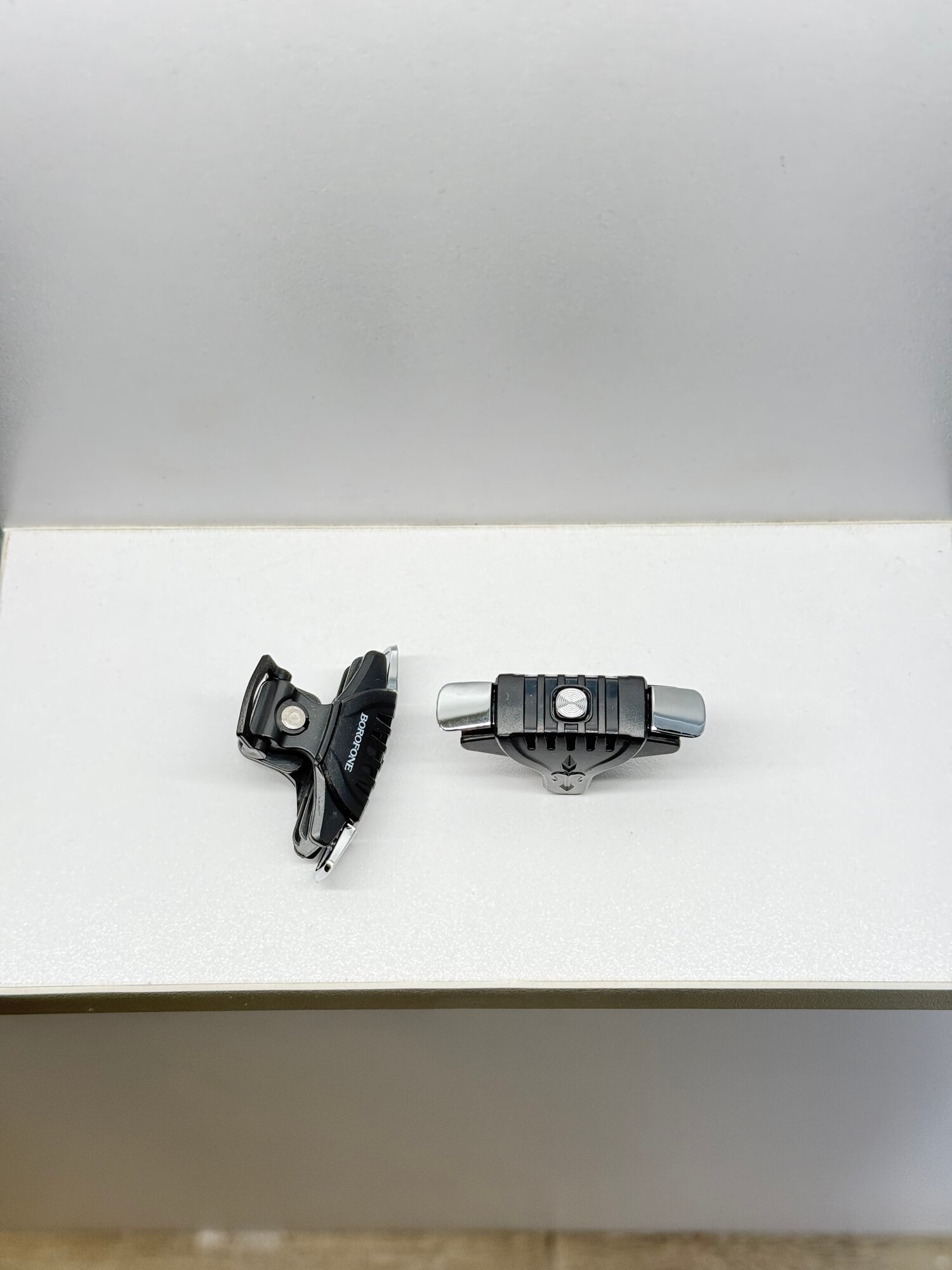 Игровые триггеры BOROFONE Winner Controller BG2, для смартфонов — фото 1