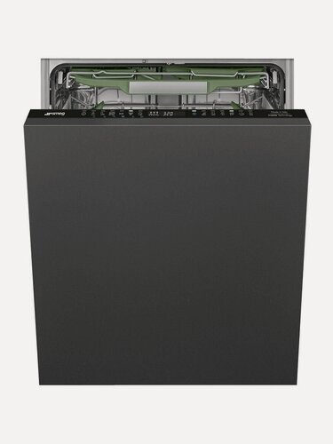 Изображение товара Встраиваемая посудомоечная машина SMEG STL7324AQL