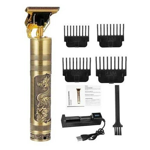 машинка для стрижки волос огонь H-787-22 120000₽