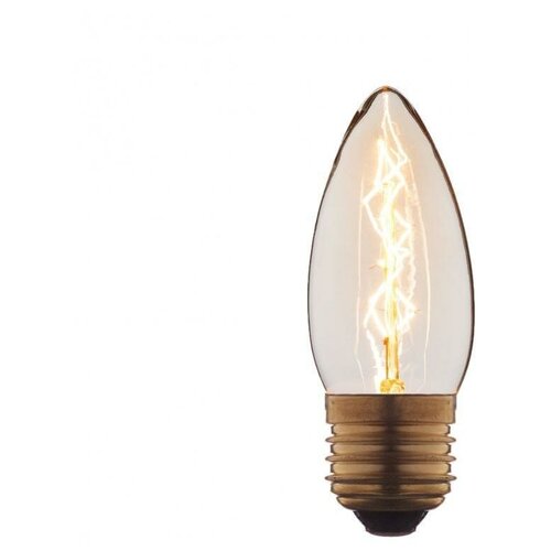 Лампа накаливания Loft IT 3540-E