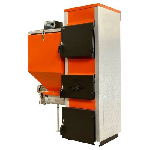 Котел автоматический твердотопливный WIRT SMART AUTO 18 20440000₽