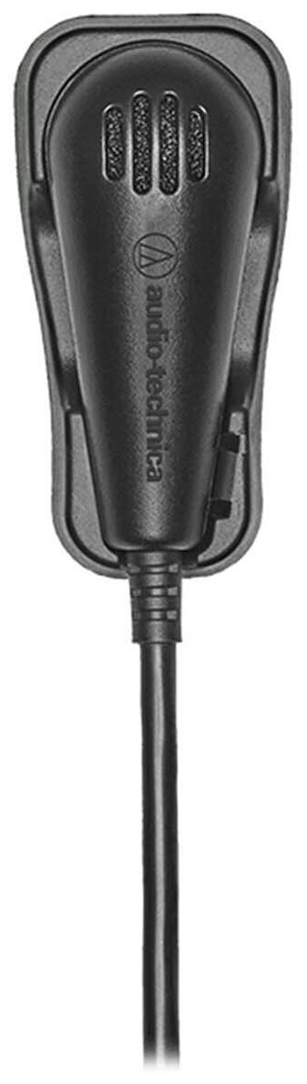 Микрофон для компьютера Audio-Technica ATR4650-USB