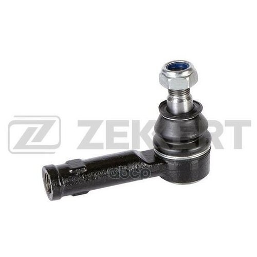 фото Наконечник рулевой тяги zekkert sn2113 для ford transit