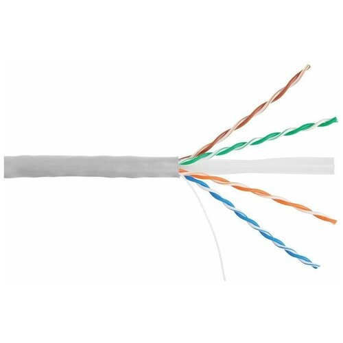 Бухта NIKOLAN 305м (NKL 2140A-GY)