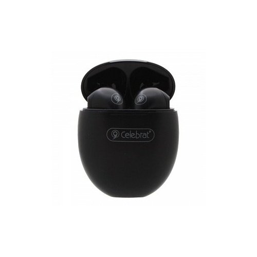 Беспроводные наушники Celebrat W3 012373 Черный 372900₽