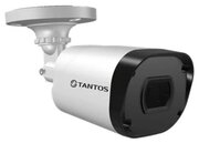Видеокамера сетевая (IP) TANTOS TSi-Peco25F