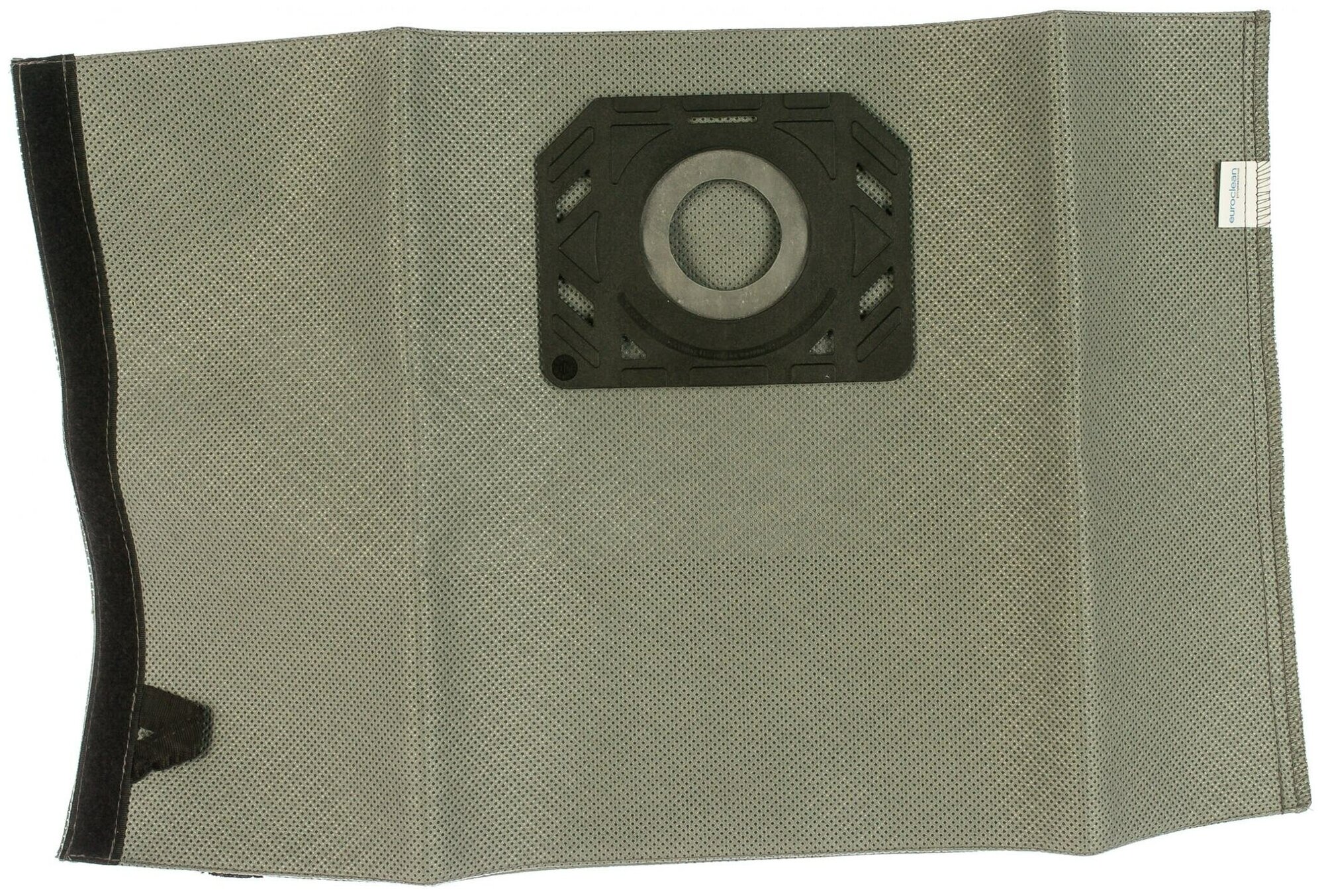 Gigant Многоразовый мешок с текстильной застежкой для пылесоса BOSCH GAS 15, BOSCH GAS 20, FLEX, HAMMER, 1 шт KR-30/12
