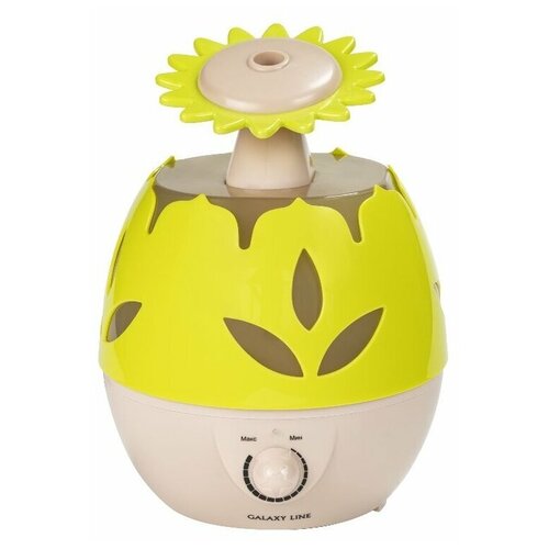 GALAXY LINE GL 8008 Увлажнитель воздуха ультразвуковой мощность 35 Вт 196500₽