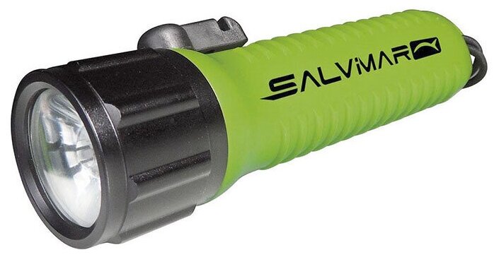  Lecoled Salvimar Green 340  