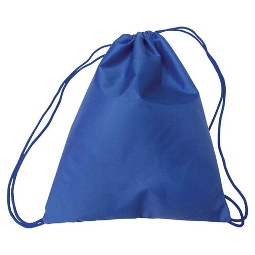 Мешок для обуви 1 отделение ArtSpace 320420мм синий 299₽