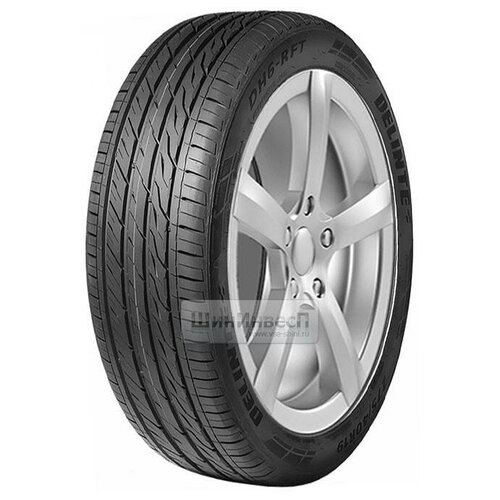 Шина Delinte DH6-RFT 245/45 R20 103W