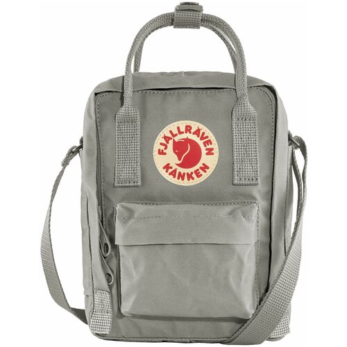 Сумка Fjallraven Kanken Sling 21 - Fog / One-size