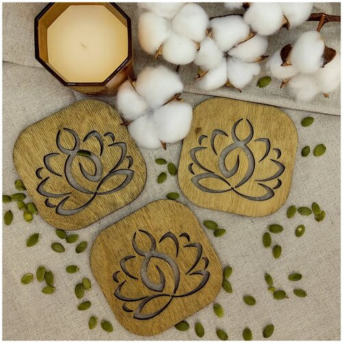 Подставка под горячее 