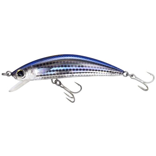 Воблер Yo-Zuri R1212-HMT 3D INSHORE MINNOW 90F