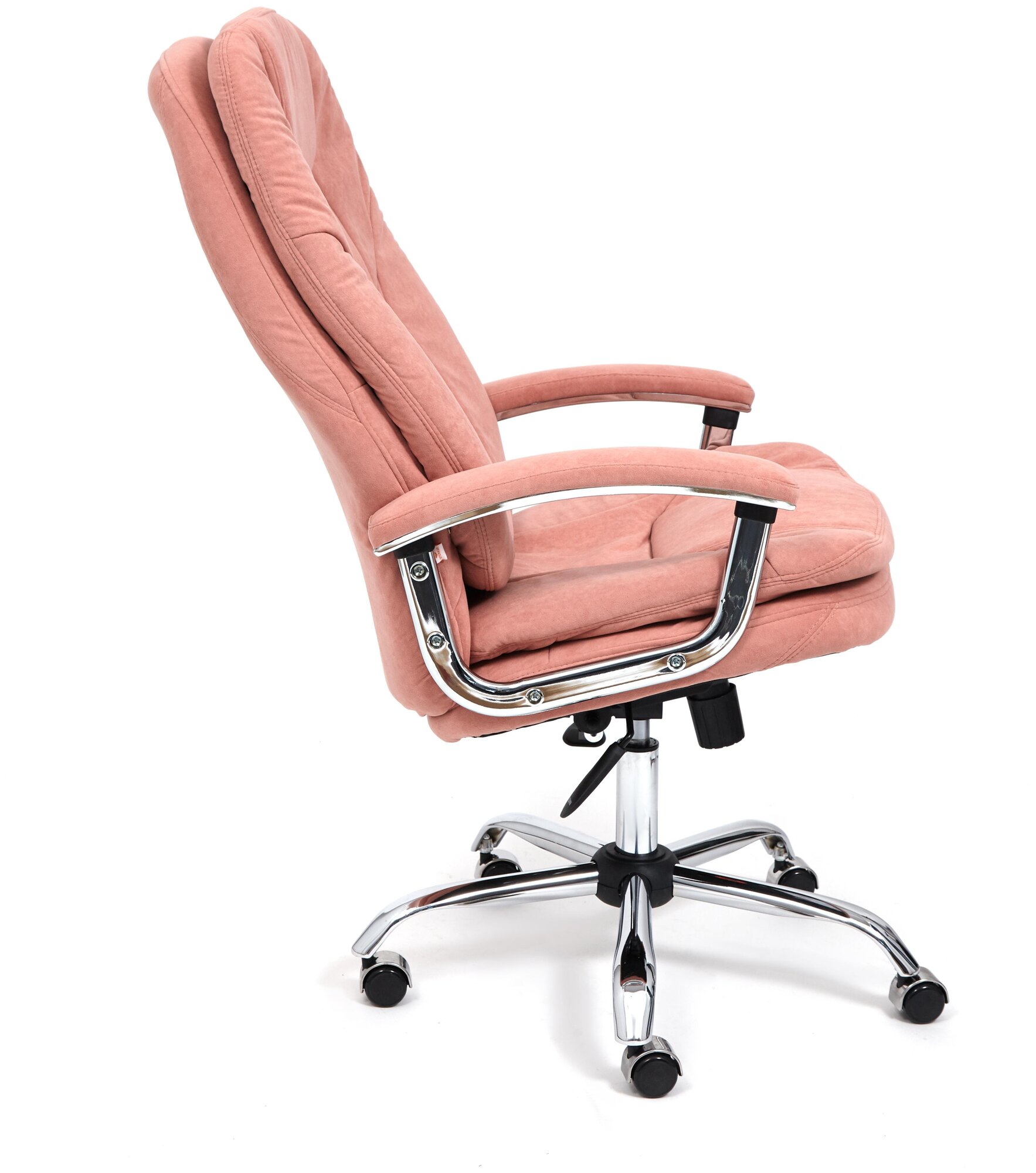 Офисное кресло Tetchair (Beige Flock) - фото №3