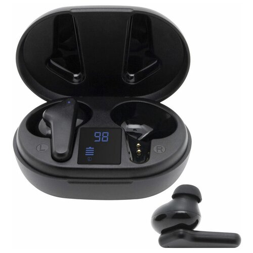 TFN гарнитура бп Shell black 99000₽