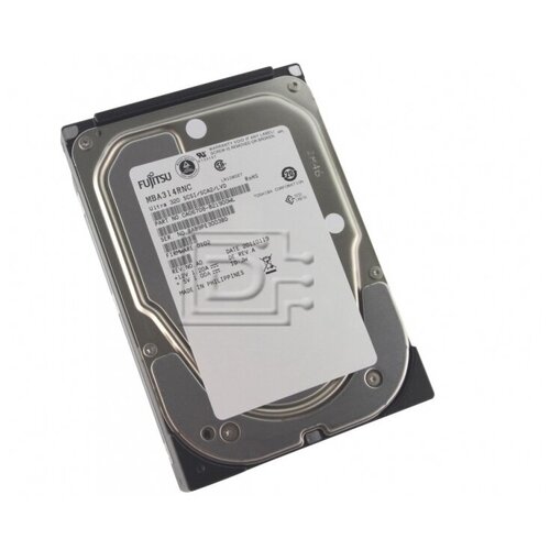 Внутренний жесткий диск Fujitsu CA06708-B200 (CA06708-B200) внутренний жесткий диск fujitsu ca06646 b200 ca06646 b200