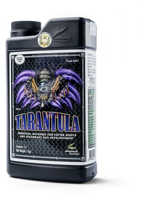 Стимулятор Advanced Nutrients Tarantula-1 л