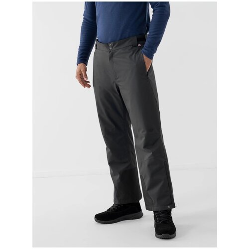 фото Горнолыжные штаны 4f men's ski trousers xl h4z21-spmn006s-20s