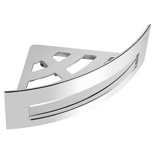 Emco System2 3545 001 24 Полка-решетка для душа