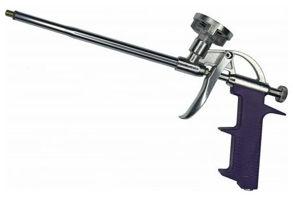 фото Пистолет для монтажной пены
