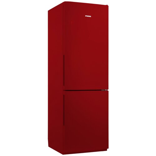 Холодильник Pozis RK FNF-170 рубиновый двухкамерный 4482000₽