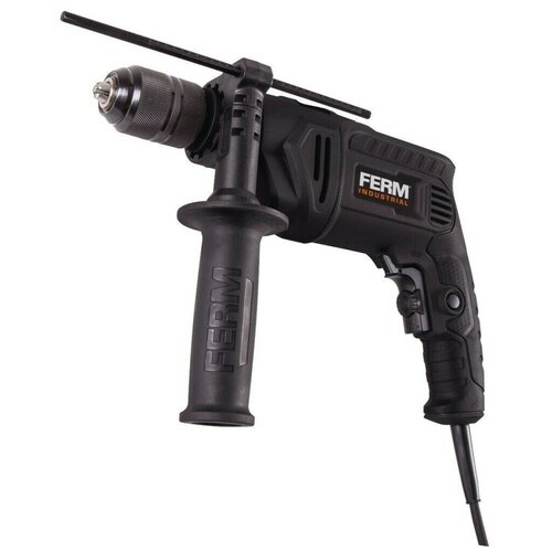 Дрель FERM PDM1060P_K 410000₽