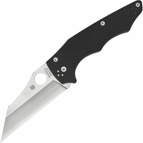 Нож складной Spyderco YoJumbo