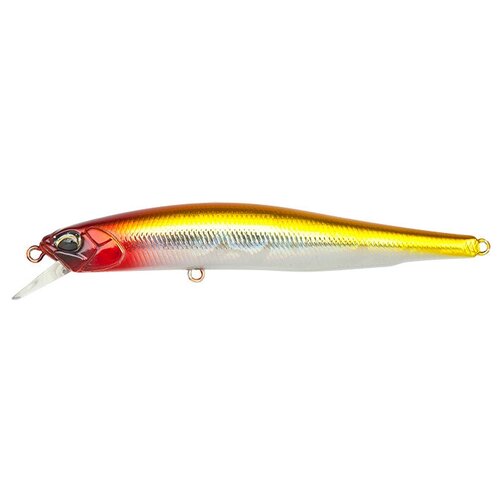 Воблер DUO Realis Minnow 80F, 80 мм, 4.3 гр, плав.