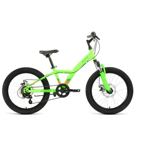 FORWARD Dakota 20 20 D 2022 1399000₽