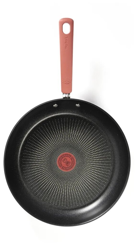 Набор посуды Tefal Opti Space G721SD74 13 пр. стальной - фотография № 6