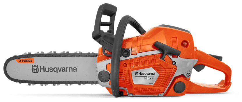 Игрушка-бензопила Husqvarna (5996087-01)