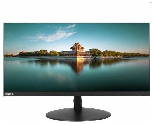 Монитор Lenovo 238 ThinkVision S24e-20