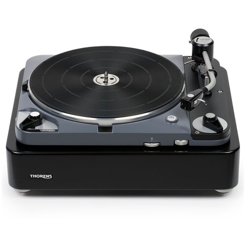 Проигрыватели винила Thorens TD 124 DD