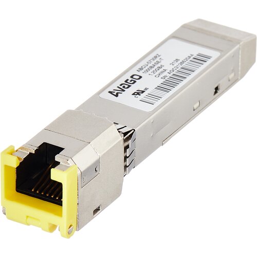 SFP трансивер Avago ABCU-5730RZ