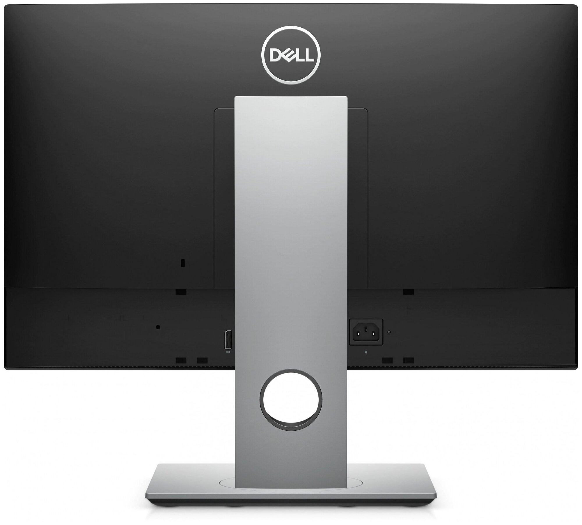 Моноблок DELL Optiplex 5490 238 Intel Core i5 10500T 8ГБ 256ГБ SSD Intel UHD Graphics 630 W